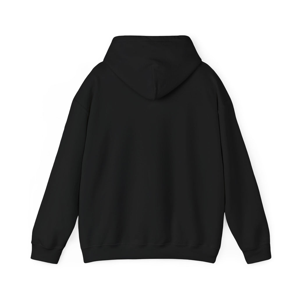 HangOut Nashville Wordmark Hoodie