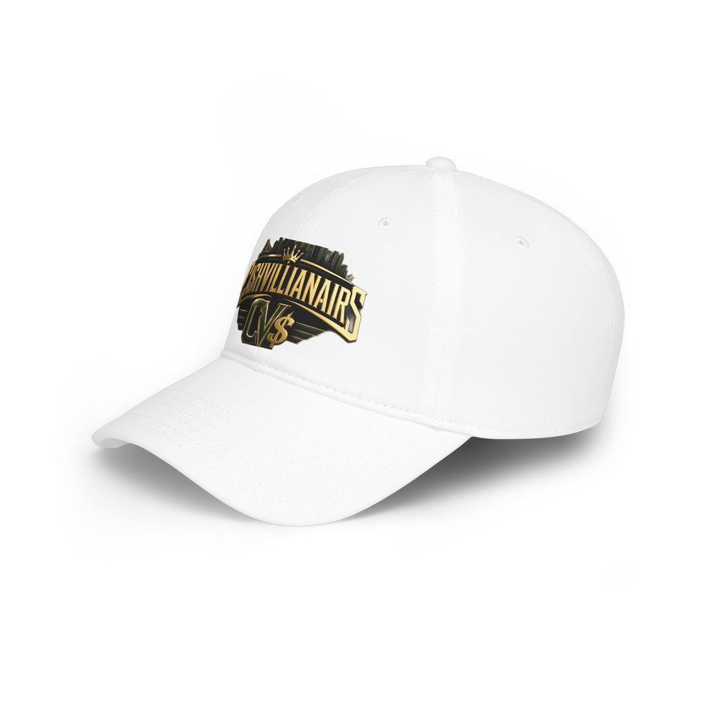 HighClass Cashvillianairs Green Money Edition Cap