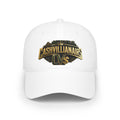 HighClass Cashvillianairs Green Money Edition Cap