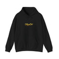 HangOut Nashville Wordmark Hoodie