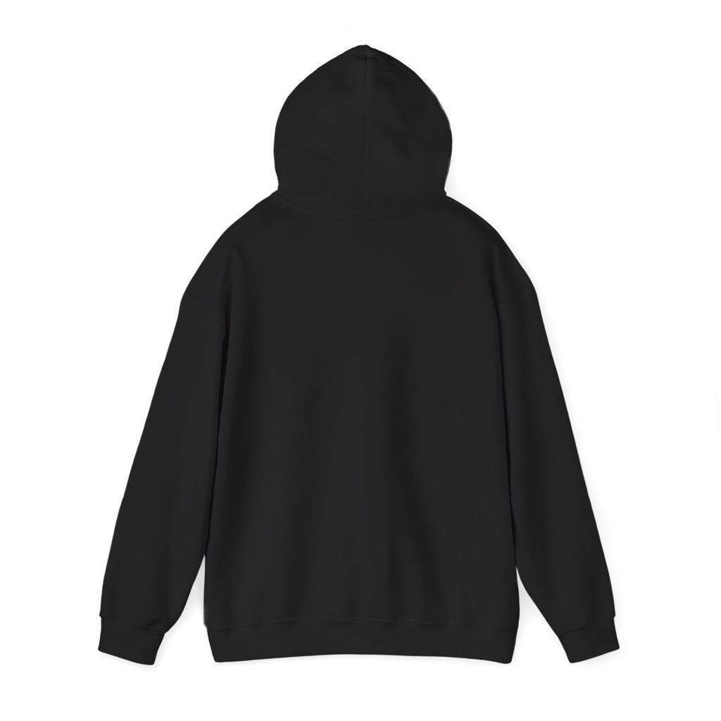 HighClass Cashvillianairs Acronym Hoodie