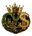 HighClass Cashvillianairs CV$ crown crest logo