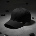 HighClass Cashvillianairs Premium Baseball Cap flat lay on dark background