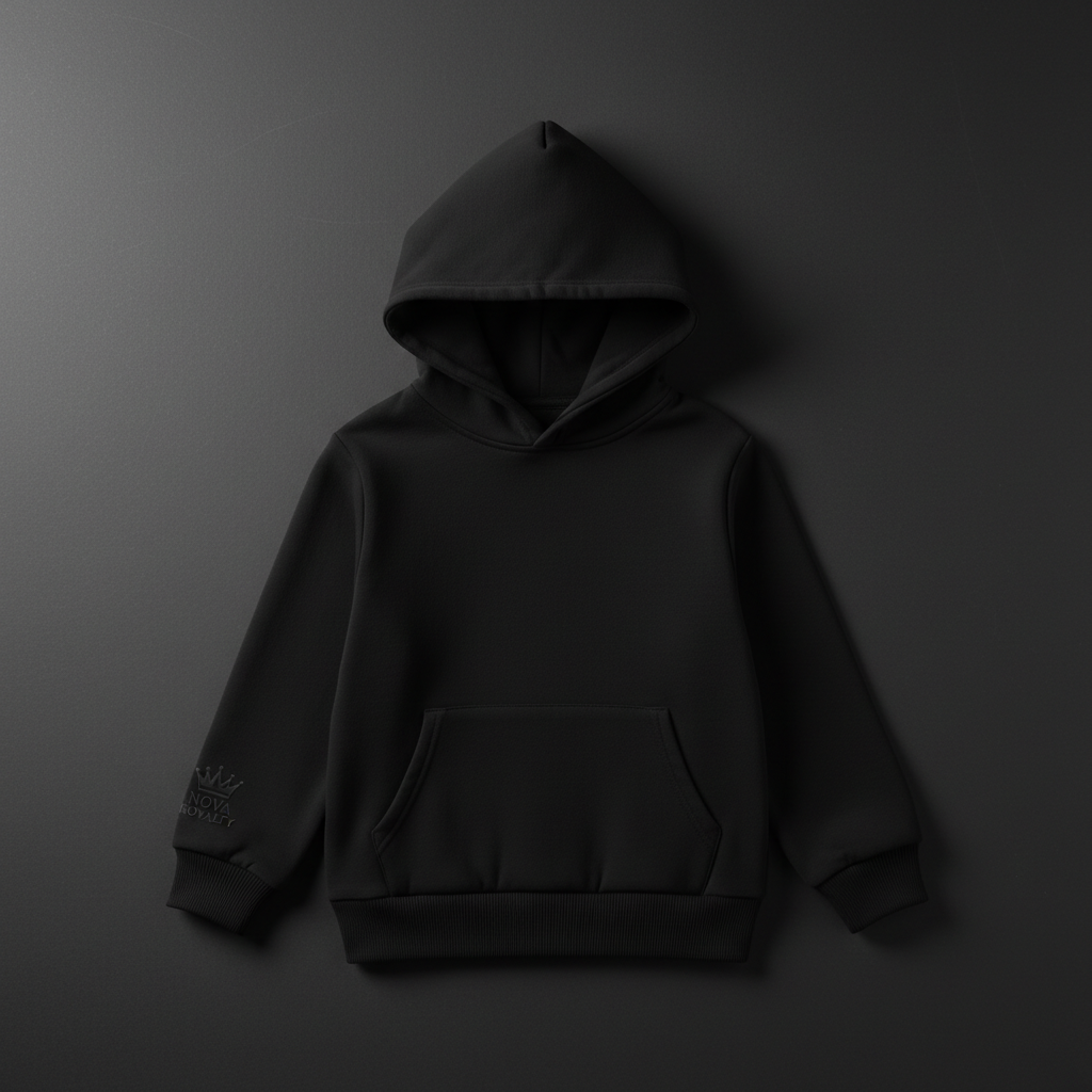 Baby YN'z Kids Hoodie