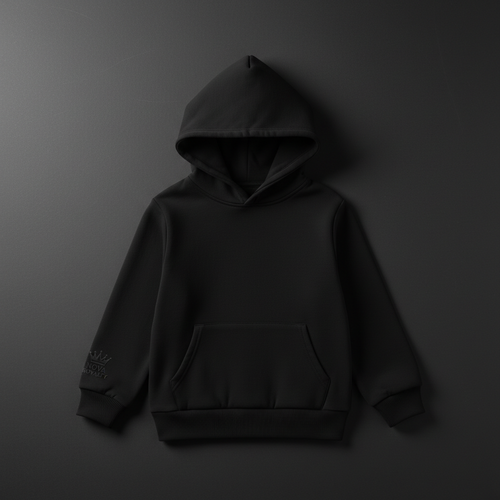 Baby YN'z Kids Hoodie