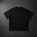 HighClass Cashvillianairs Premium Tee flat lay on dark background